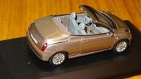 Лот: 5846634. Фото: 6. Nissan Micra C+C Norev, 1:43...