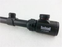 Лот: 8635190. Фото: 2. Зум прицел Bushnell 3-9x40EG... Военно-спортивные игры