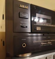 Лот: 25810731. Фото: 4. Кассетная дека Akai gx-95. Красноярск