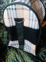 Лот: 25519532. Фото: 2. Сумка - Переноска для животных... Животные и уход