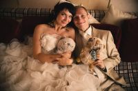 Лот: 4416269. Фото: 7. Свадебное платье