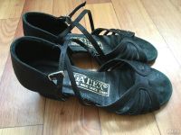 Лот: 9670871. Фото: 2. Туфли для бальных танцев (20 см... Обувь