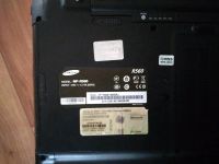 Лот: 14207734. Фото: 3. Samsung R560. Компьютеры, оргтехника, канцтовары
