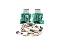 Лот: 20841854. Фото: 2. Panasonic KX-TD192 плата соединения... Комплектующие