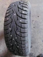 Лот: 10307989. Фото: 2. Шины 205/65/R15 Toyo Observe G3-Ice... Шины, Диски