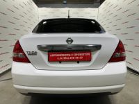 Лот: 23492804. Фото: 8. Nissan Tiida Latio 2011