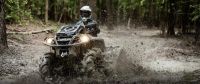 Лот: 25659018. Фото: 5. Квадроцикл BRP Can-Am Outlander...