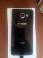 Лот: 8247968. Фото: 4. Samsung A5 2016
