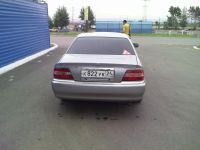Лот: 4185812. Фото: 3. Продам Toyota Chaser. Красноярск