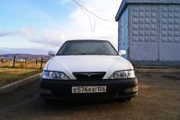 Лот: 3314629. Фото: 2. Toyota Vista SV-43. Авто, мото, водный транспорт