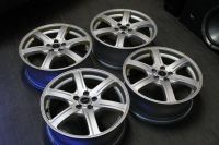 Лот: 6773946. Фото: 3. Диски Feid 17" 5х100 7ж, вылет... Авто, мото, водный транспорт