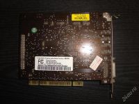 Лот: 1225243. Фото: 2. звуковая карта Sound Blaster Live... Комплектующие