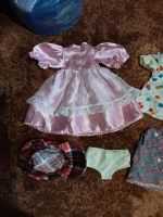 Лот: 25522896. Фото: 6. Кукольная Одежда для Кукол Советская...