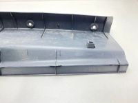 Лот: 23522608. Фото: 9. Накладка багажника Toyota Vista...