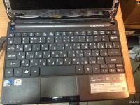 Лот: 9202312. Фото: 3. клавиатура нэтбука acer ze6 kbl100a078. Компьютеры, оргтехника, канцтовары