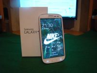 Лот: 3620654. Фото: 2. Samsung galaxy s3 i9300 Читайте... Смартфоны, связь, навигация