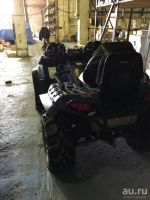 Лот: 9600350. Фото: 2. Polaris Sportsman 850 toring eps. Мототехника