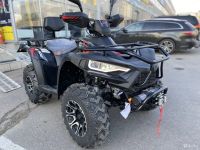 Лот: 23955910. Фото: 7. Квадроцикл Linhai-Yamaha Promax...