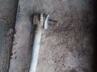 Лот: 17411891. Фото: 4. Тяга продольная toyoace/dyna 1... Красноярск