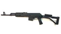 Лот: 25412990. Фото: 4. Карабин ВПО 127-01 кал.308Win... Красноярск