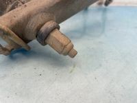 Лот: 24004839. Фото: 2. распределитель тормозных усилий... Автозапчасти