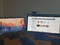 Лот: 15790127. Фото: 2. Игровой монитор BenQ Zowie XL2411P... Мониторы, проекторы