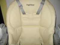 Лот: 7112067. Фото: 4. Стульчик - трансформер Peg-Perego... Красноярск