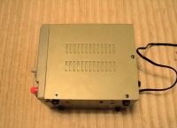 Лот: 25888342. Фото: 4. Лабopатoрный блoк питания YH 1502DD