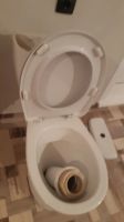 Лот: 15276857. Фото: 2. Унитаз с бачком и арматурой (от... Сантехника, водопровод