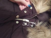 Лот: 18940613. Фото: 3. Куртка H&M. Одежда, обувь, галантерея
