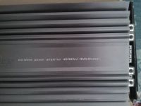 Лот: 3897017. Фото: 2. Dragster Daf 7001. Автозвук