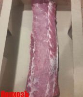 Лот: 9639829. Фото: 4. Мясо Свинина, Карбонат (шашлык...