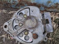 Лот: 15880184. Фото: 2. Гениратор. Автозапчасти