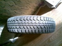 Лот: 120350. Фото: 2. Комплект зимних шипованных колес... Шины, Диски