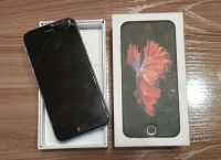 Лот: 22222669. Фото: 3. Phone 6s 16gb. Смартфоны, связь, навигация
