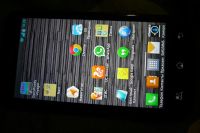 Лот: 3484342. Фото: 7. LG Nitro HD P930 LTE