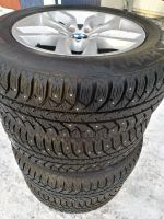 Лот: 15191702. Фото: 5. 225/65 R17 Bridgestone ice cruiser...