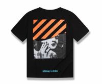 Лот: 16337025. Фото: 2. Футболка OFF-WHITE (16449) Размер... Женская одежда