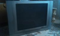 Лот: 6659864. Фото: 3. Panasonic Colour TV TX-29PS70T. Бытовая техника
