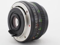 Лот: 9397489. Фото: 5. MC Сosinon-W 24mm/f 2.8 байонет...