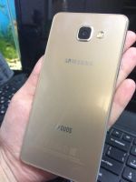 Лот: 9706191. Фото: 2. Samsung Galaxy A5 (2016). Смартфоны, связь, навигация
