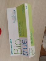Лот: 14359084. Фото: 3. Контактные линзы Biotrue ONEday... Красота и здоровье