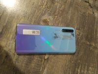 Лот: 17169227. Фото: 3. Huawei Y8P 4/128GB голубой. Красноярск