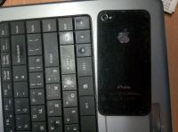 Лот: 8392046. Фото: 2. iPhone 4, 8 Gb. Смартфоны, связь, навигация