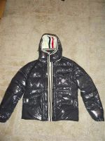 Лот: 2236374. Фото: 2. Пуховик Moncler. Мужская одежда