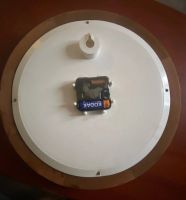 Лот: 25258363. Фото: 2. Часы настенные. Предметы интерьера