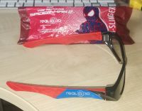 Лот: 20722237. Фото: 2. 3D очки spider man2 real D 3D. Аксессуары
