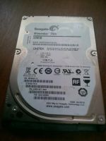 Лот: 4529548. Фото: 4. Жесткий диск Seagate Momentus... Красноярск