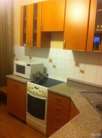 Лот: 9146180. Фото: 3. Кухонный гарнитур. Мебель