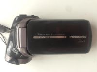 Лот: 8849564. Фото: 2. Видеокамера Panasonic HX-DC2. Фото, видеокамеры, оптика